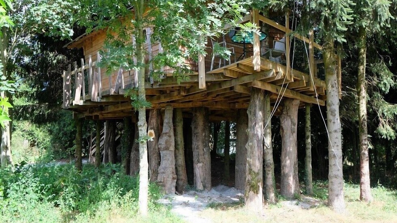 Photo of Outdoor in Saint-Thomas-de-Courceriers