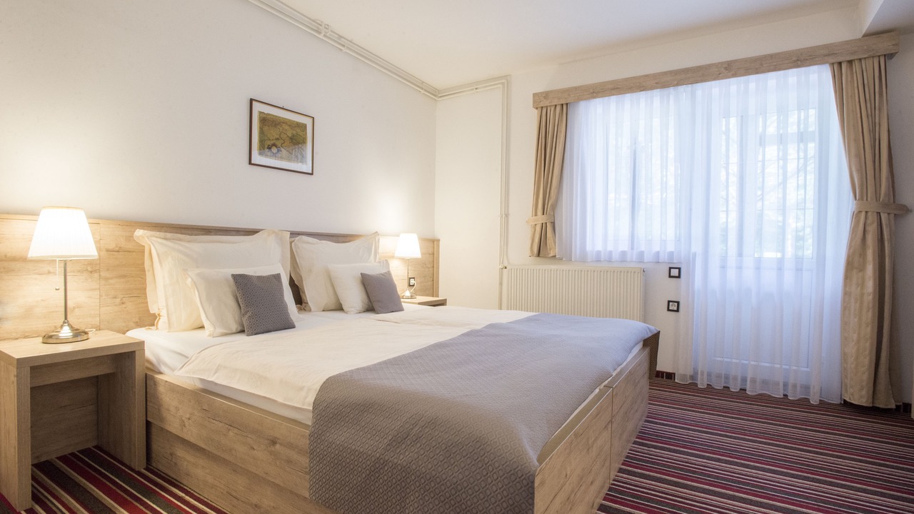 Photo of Bedroom in Rudanovac