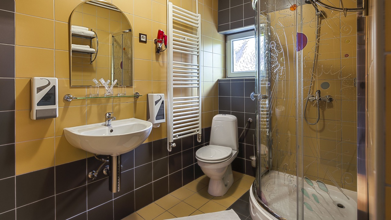 Photo of Bathroom in Rudanovac