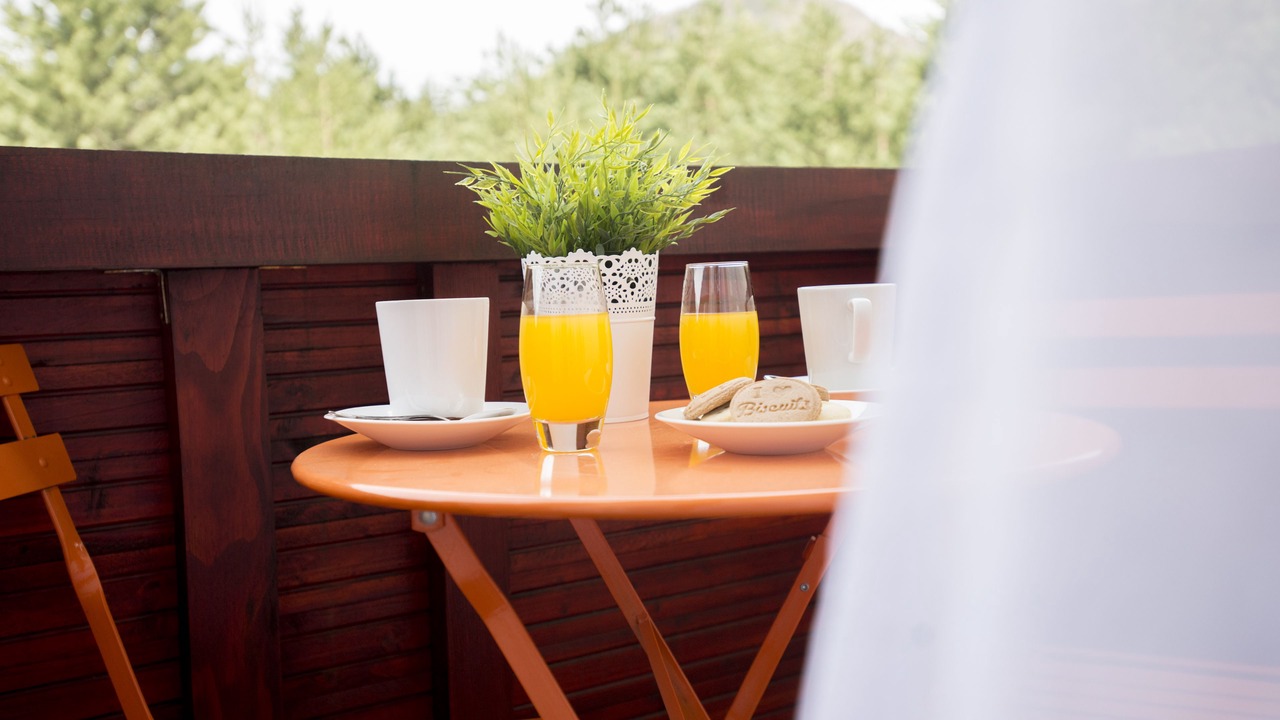 Photo of Patio Balcony in Rudanovac