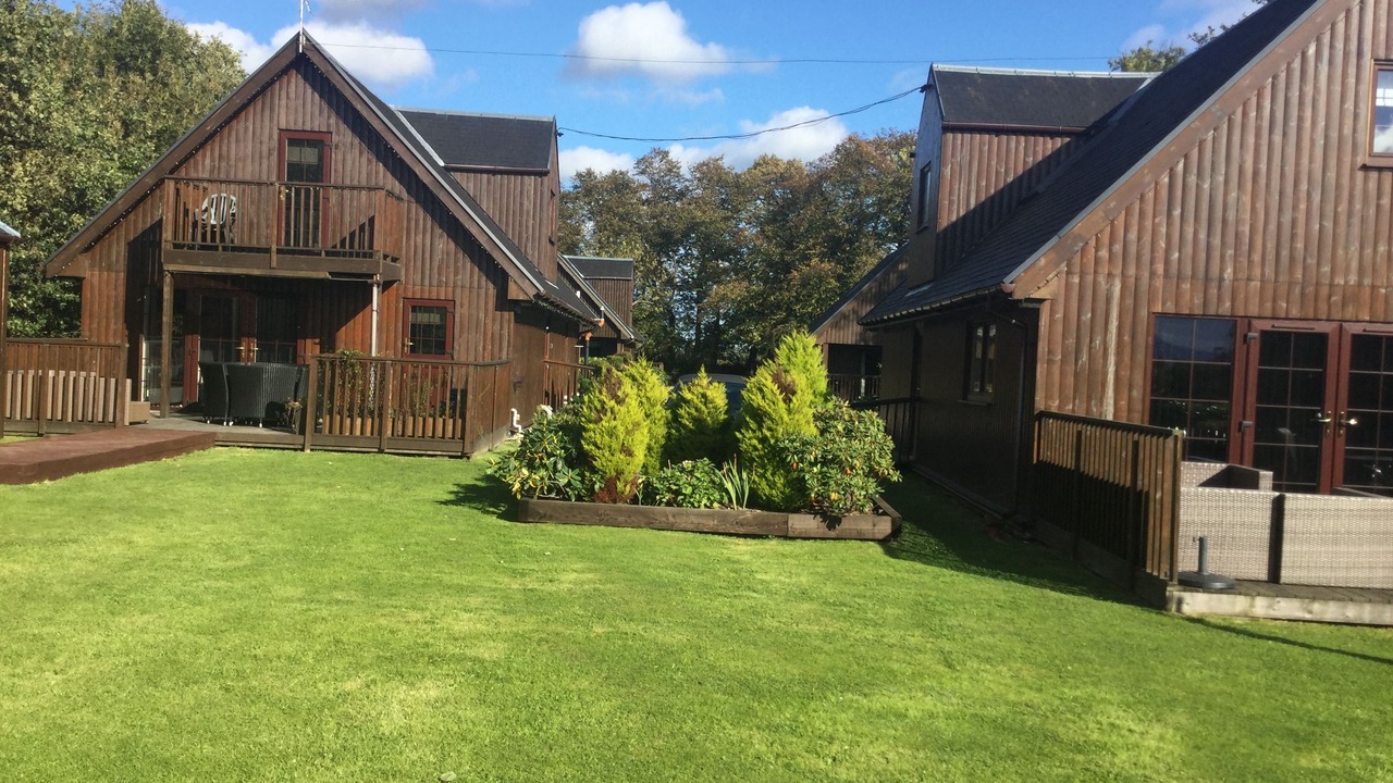 Photo of Outdoor in Tillicoultry