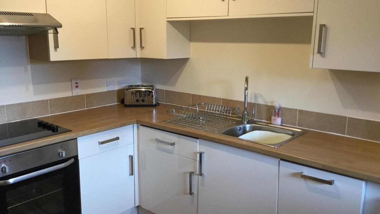 Photo of Bedroom in Tillicoultry