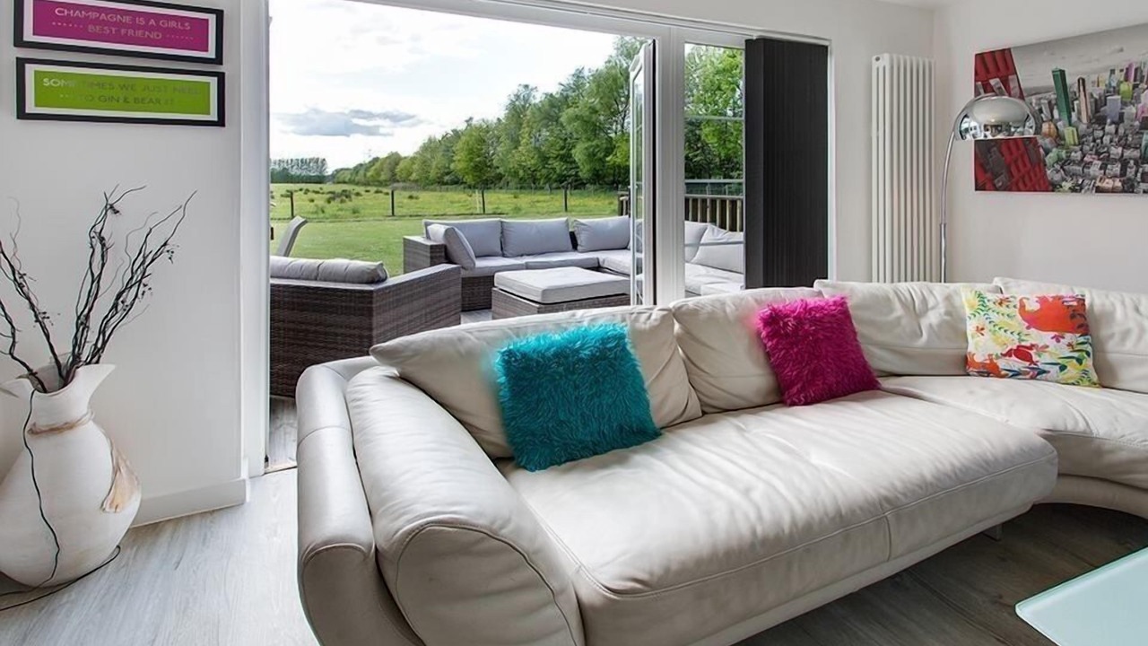 Photo of Bedroom in Tillicoultry