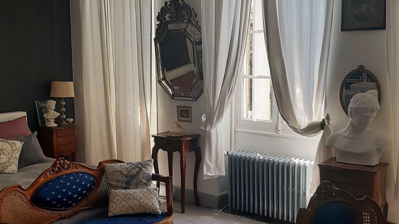 Photo of Bedroom in Labastide-dArmagnac