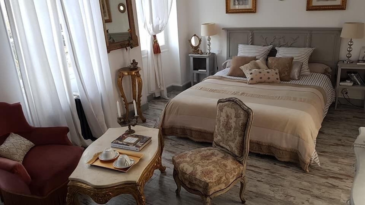 Photo of Bedroom in Labastide-dArmagnac