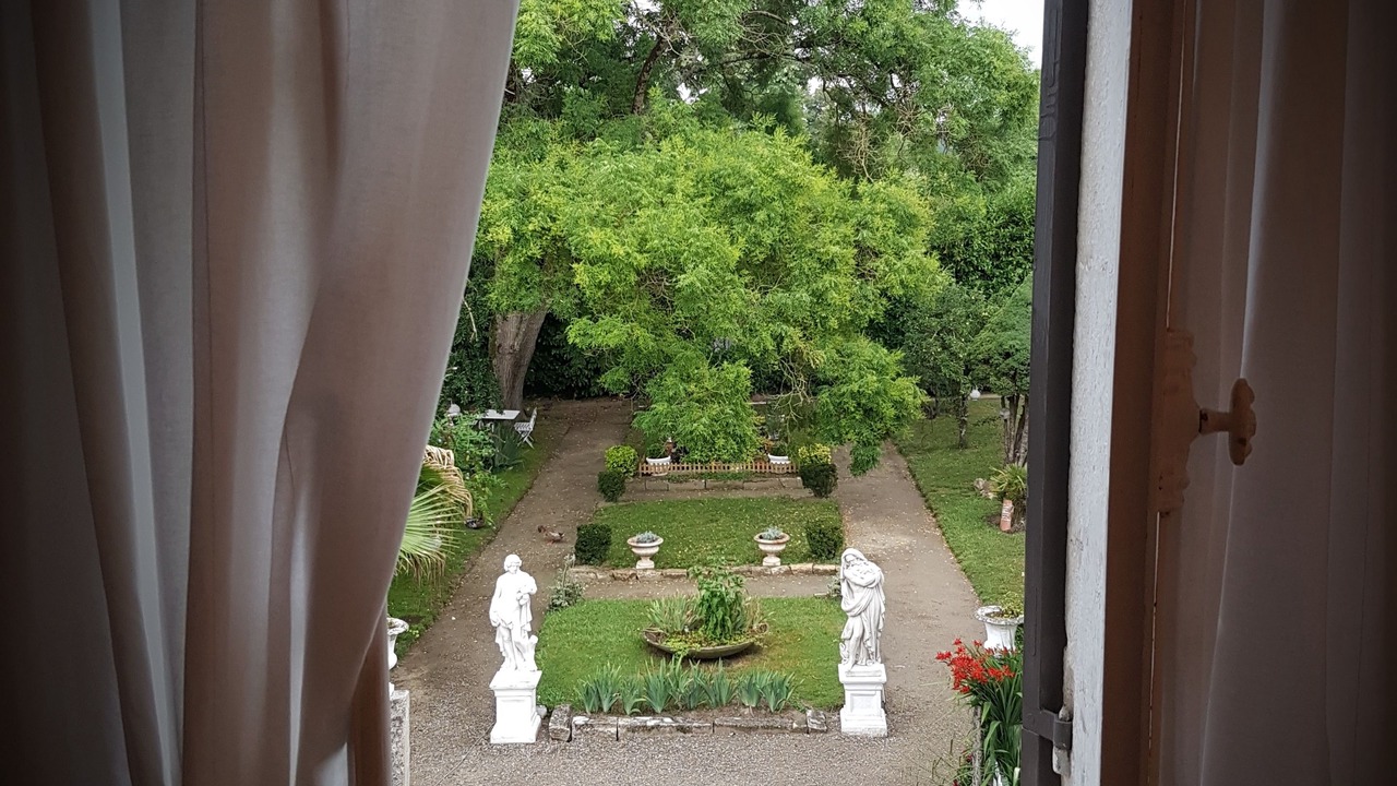 Photo of Bedroom in Labastide-dArmagnac