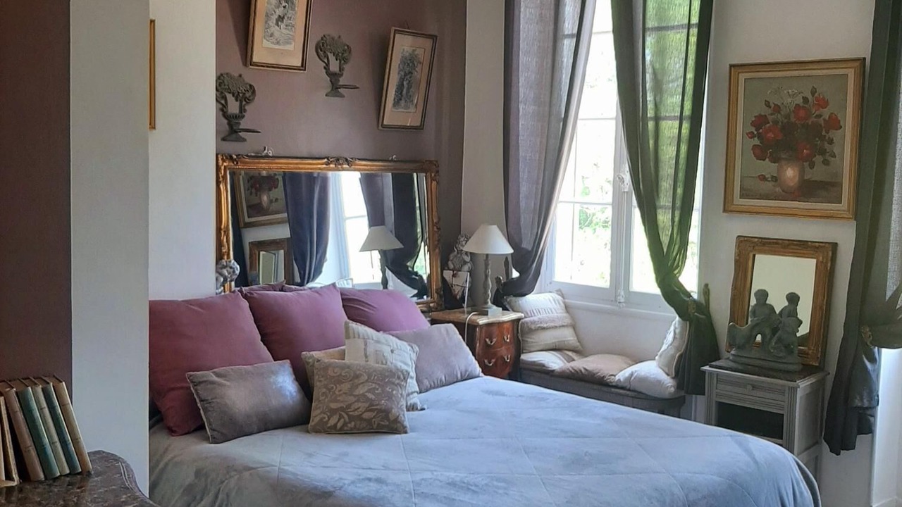 Photo of Bedroom in Labastide-dArmagnac