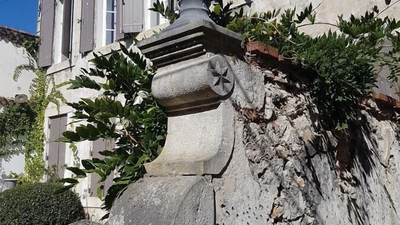 Photo of Buildings in Labastide-dArmagnac