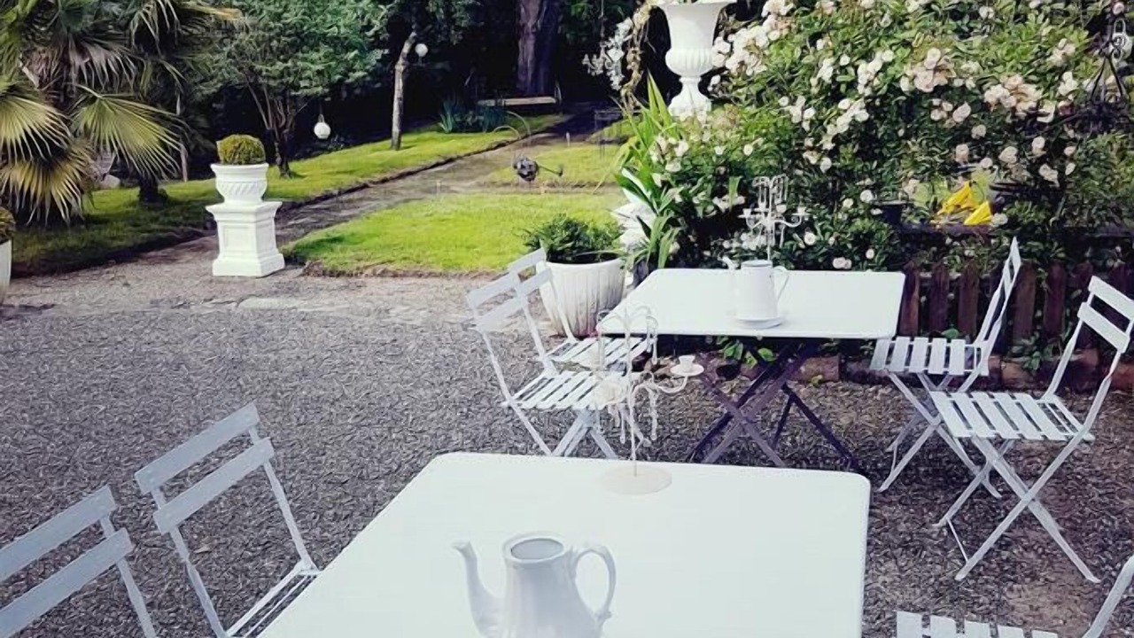 Photo of Patio Balcony in Labastide-dArmagnac