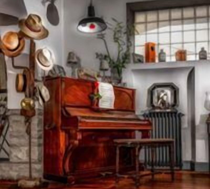 Photo of Livingroom in Labastide-dArmagnac