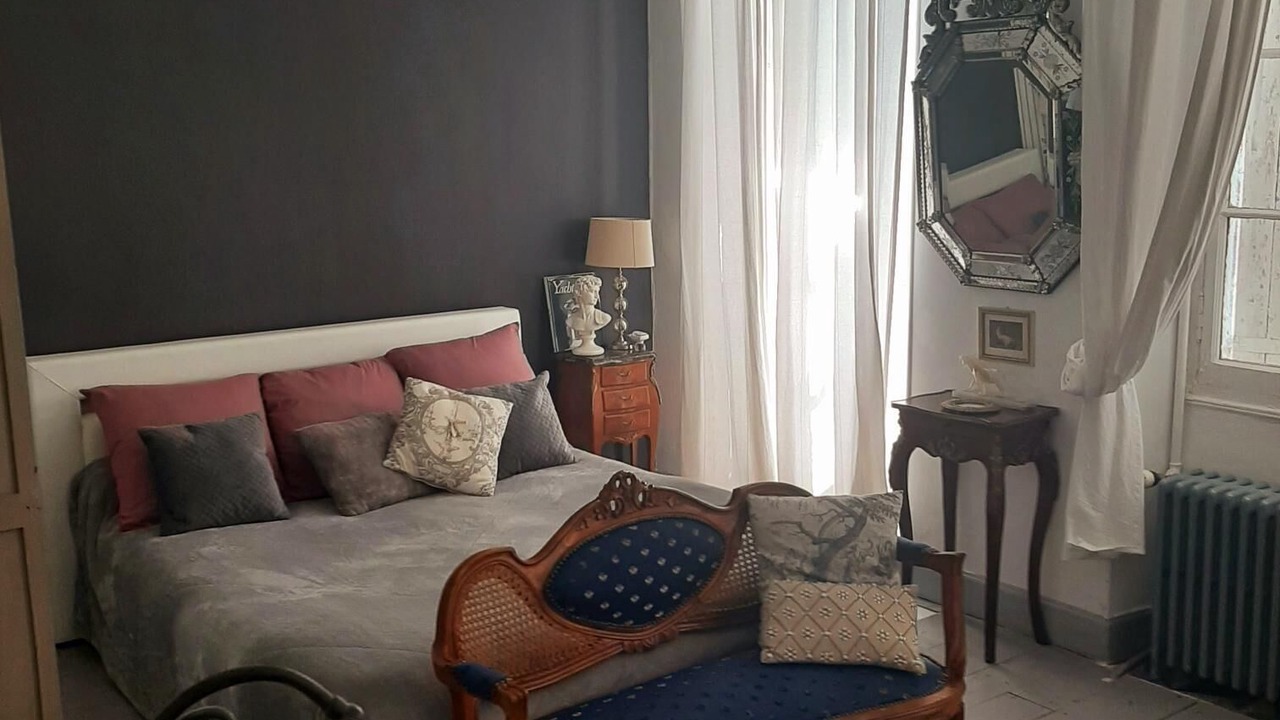 Photo of Bedroom in Labastide-dArmagnac