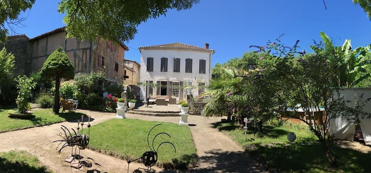 Photo of Outdoor in Labastide-dArmagnac