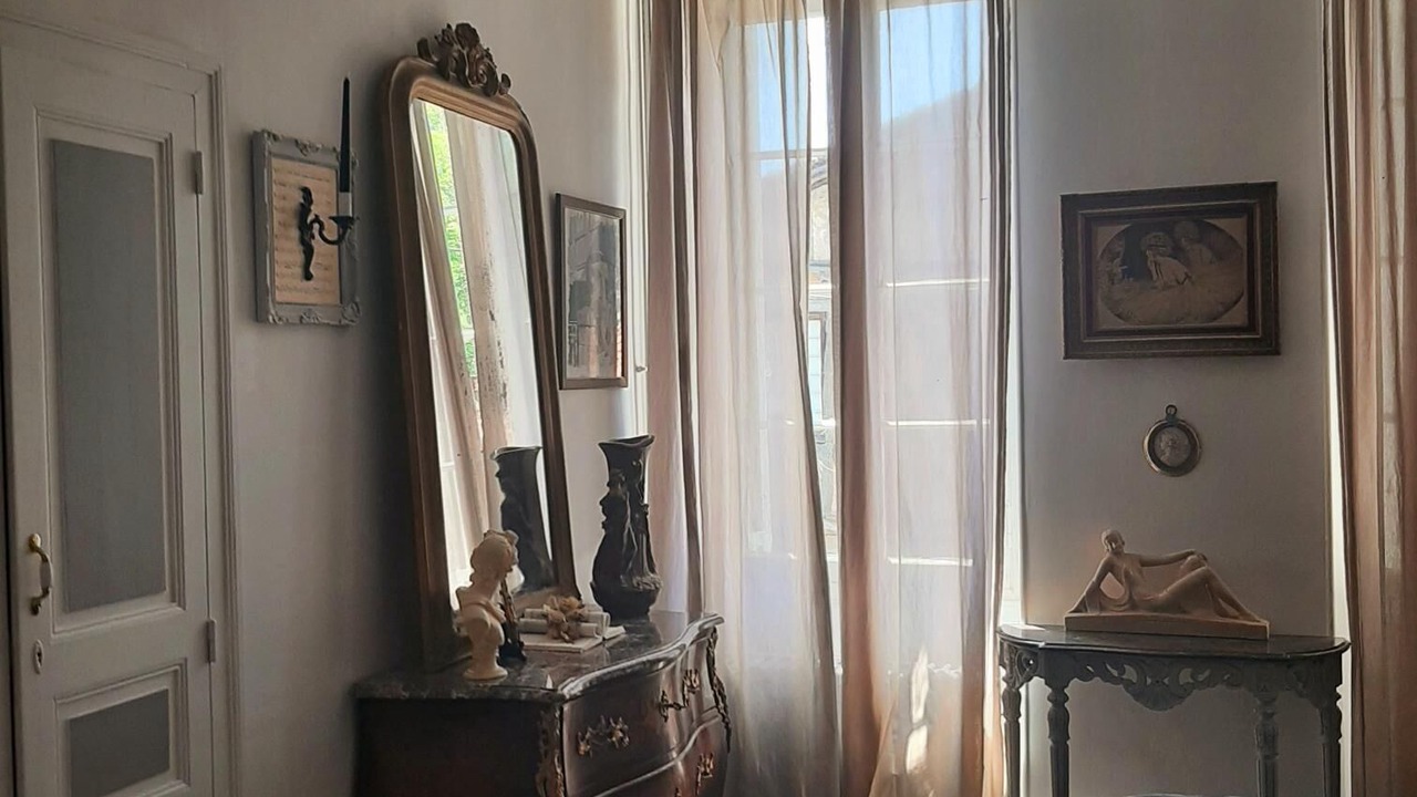 Photo of Bedroom in Labastide-dArmagnac