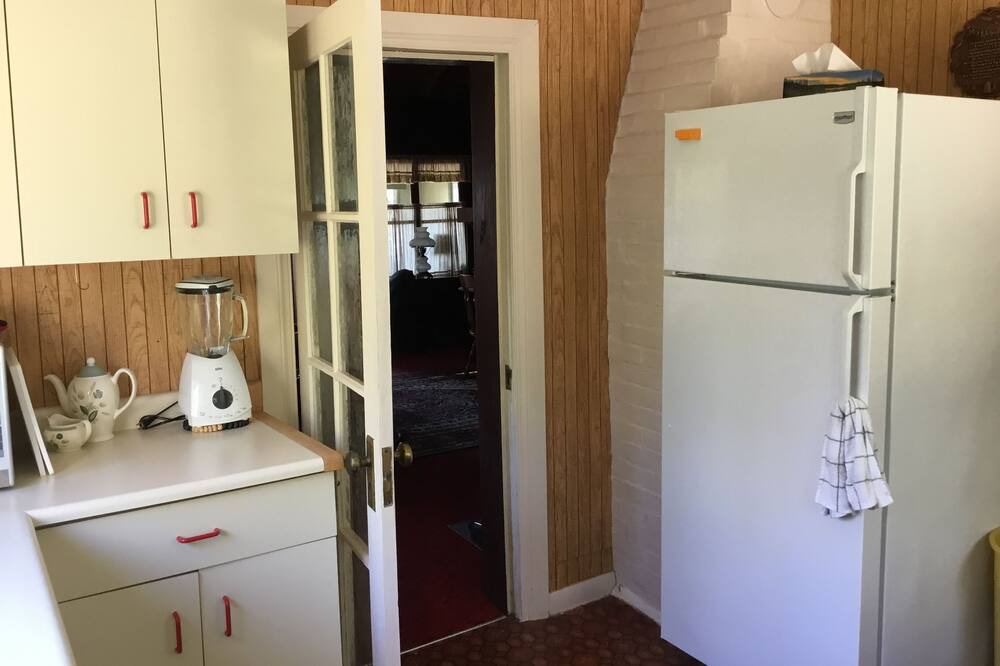 Photo of Bedroom in Victoria Beach