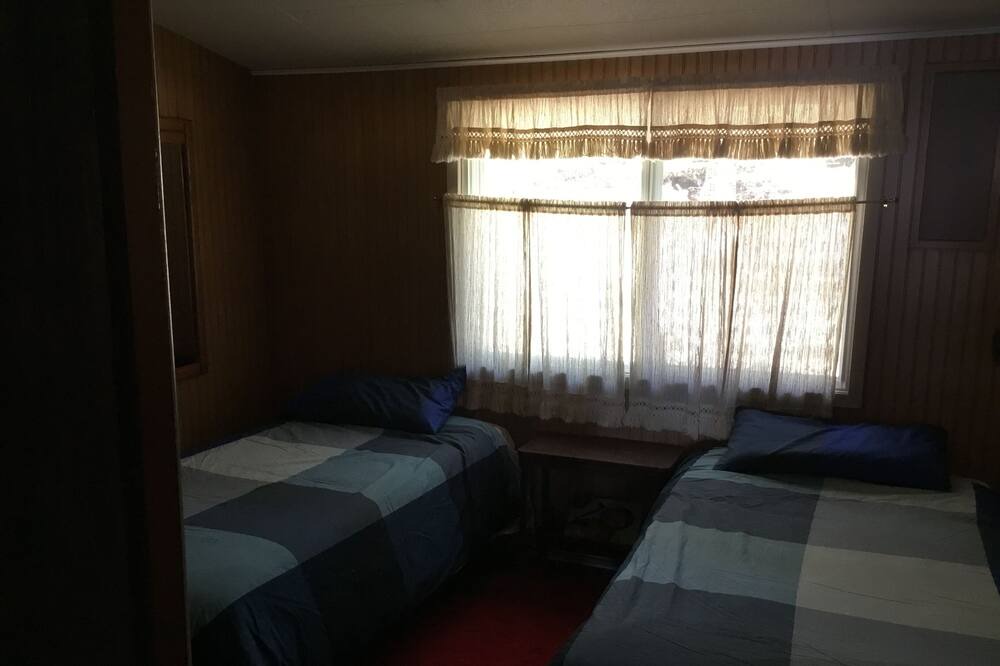 Photo of Bedroom in Victoria Beach