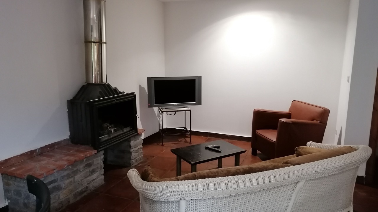 Photo of Livingroom in Aizarnazabal