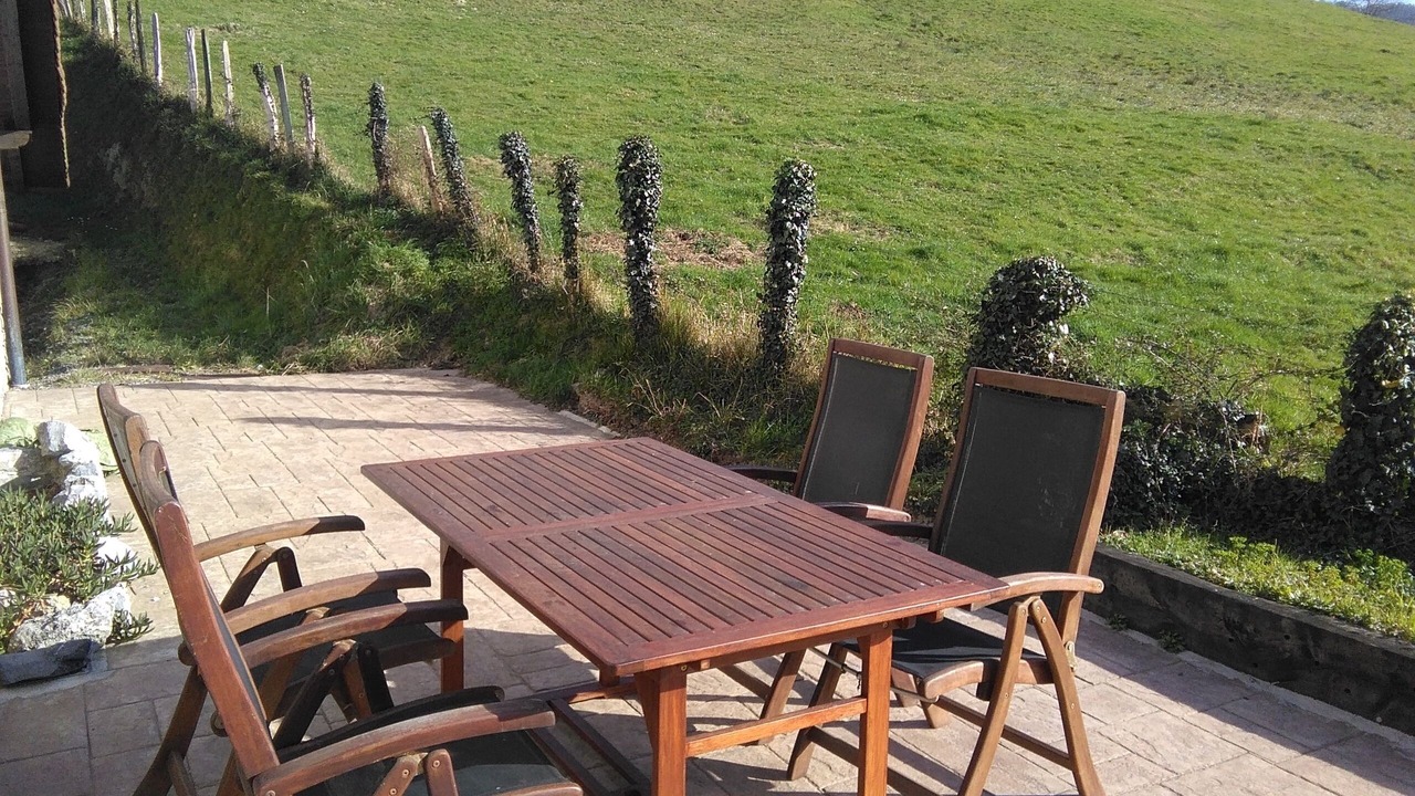 Photo of Outdoor in Aizarnazabal