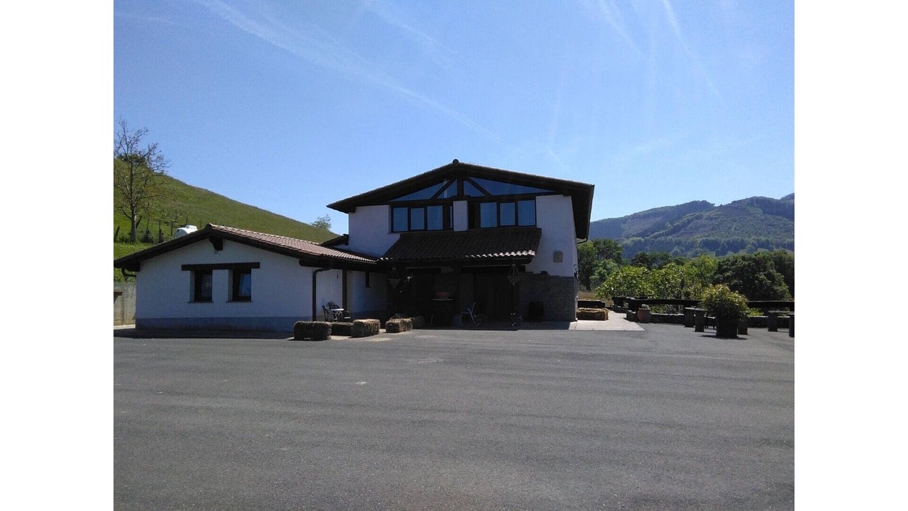 Photo of Outdoor in Aizarnazabal