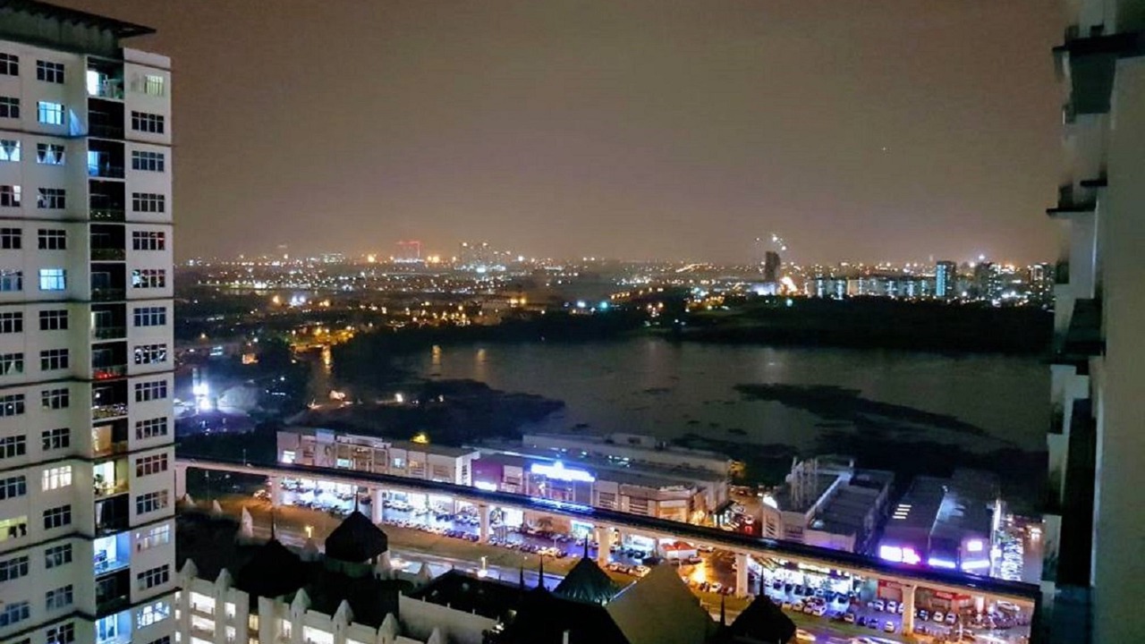 Photo of Outdoor in Bandar Puchong Jaya