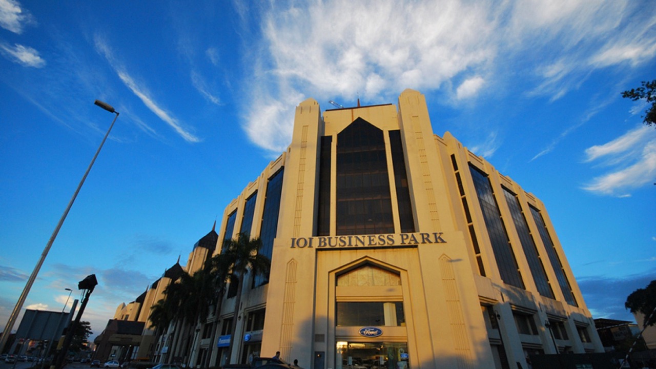 Photo of Others in Bandar Puchong Jaya