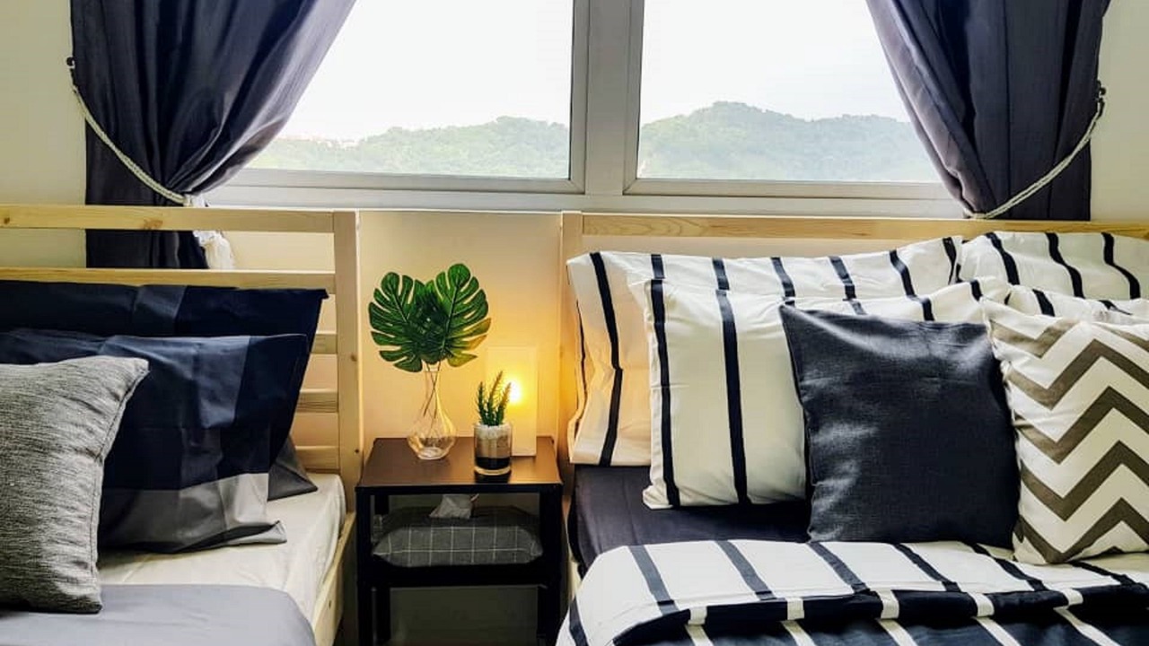 Photo of Patio Balcony in Bandar Puchong Jaya