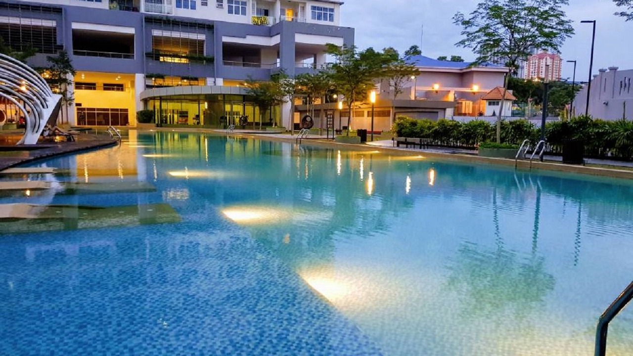 Photo of Outdoor in Bandar Puchong Jaya