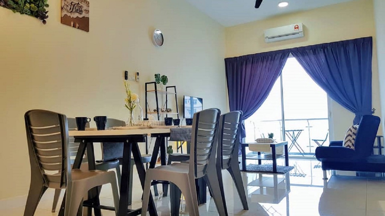 Photo of Livingroom in Bandar Puchong Jaya