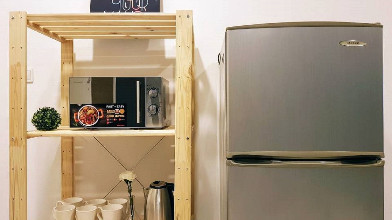 Photo of Kitchen in Bandar Puchong Jaya