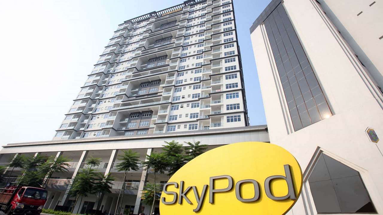 Photo of Outdoor in Bandar Puchong Jaya