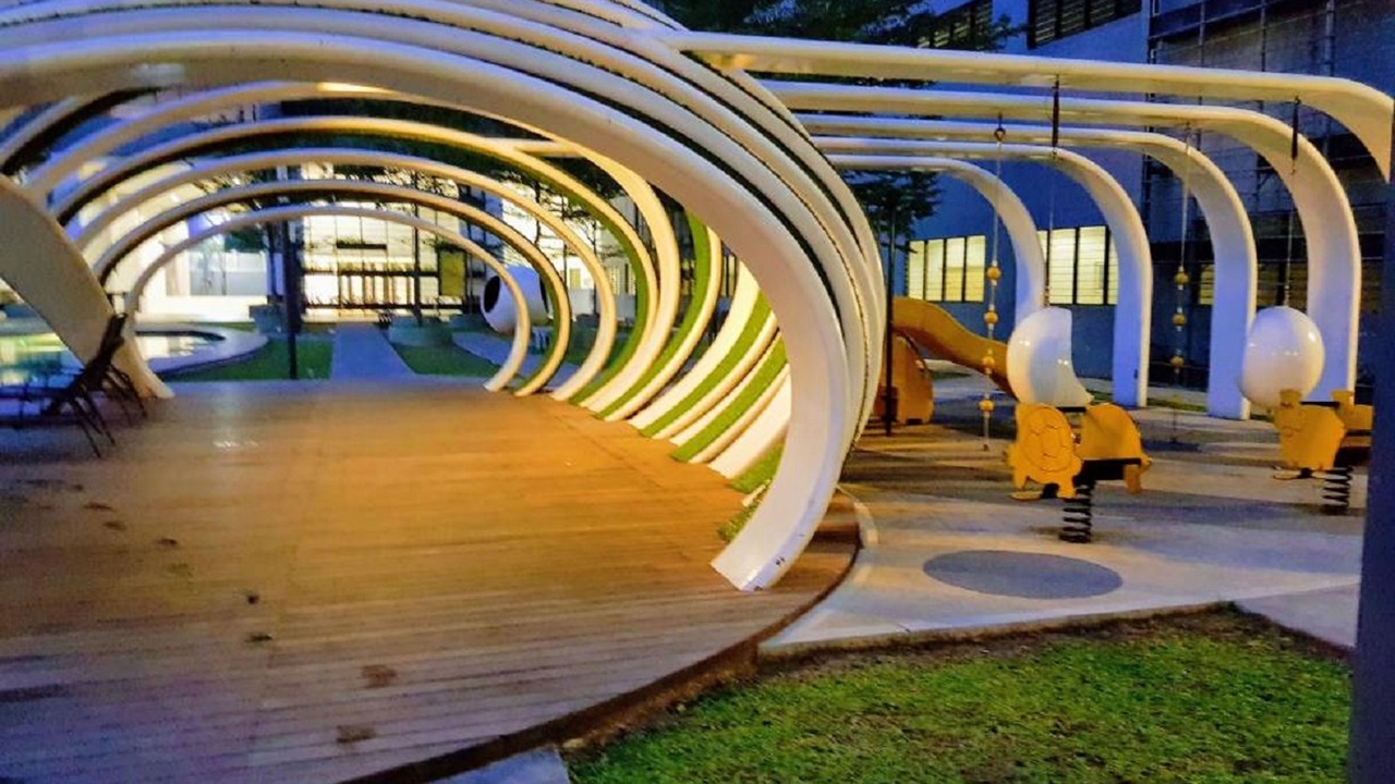 Photo of Outdoor in Bandar Puchong Jaya