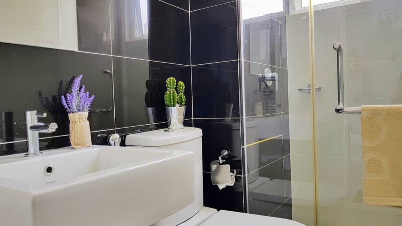 Photo of Patio Balcony in Bandar Puchong Jaya