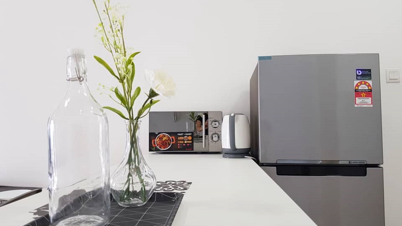 Photo of Patio Balcony in Bandar Puchong Jaya