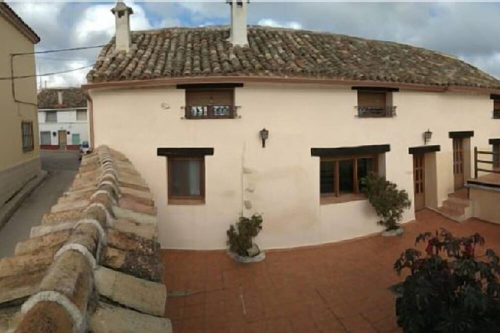 Photo of Outdoor in Almodovar del Pinar