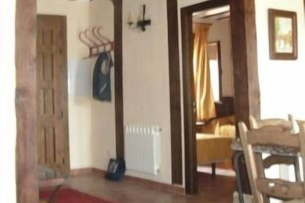 Photo of Bedroom in Almodovar del Pinar