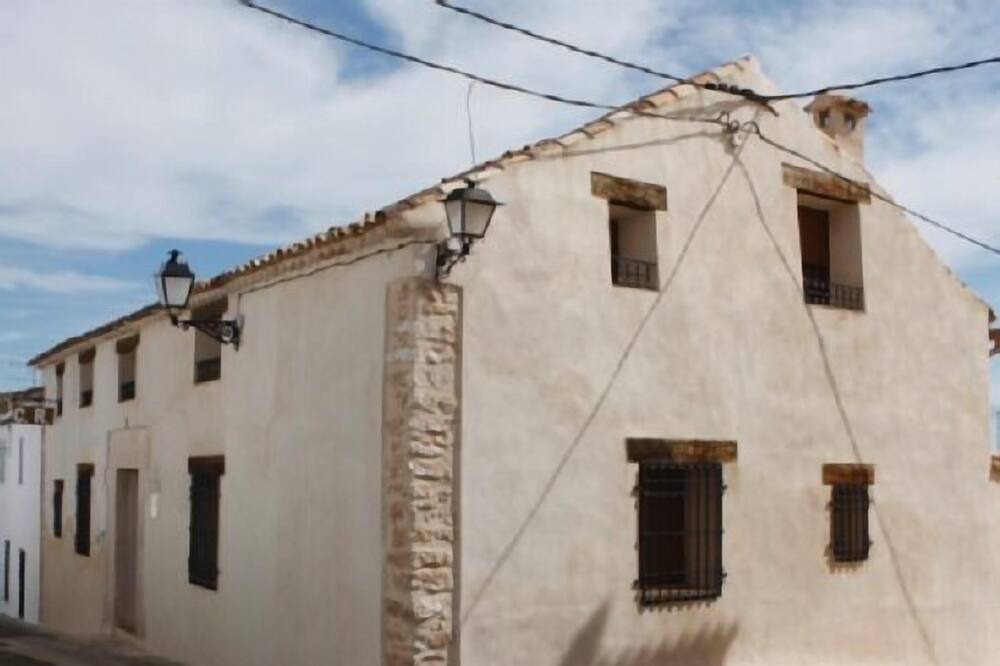 Photo of Outdoor in Almodovar del Pinar
