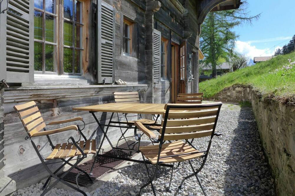 Photo of Outdoor in Saanenmoeser