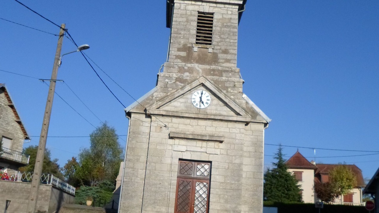 Photo of Outdoor in Brotte-les-Ray