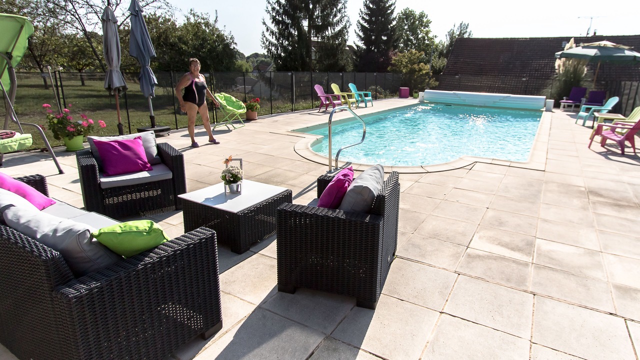 Photo of Outdoor in Brotte-les-Ray