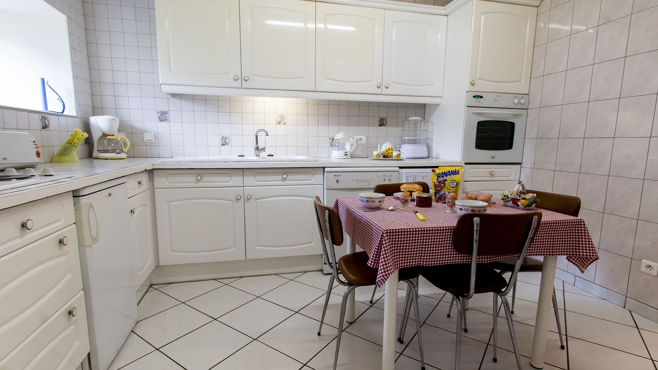 Photo of Kitchen in Brotte-les-Ray