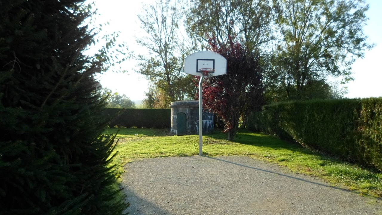 Photo of Outdoor in Brotte-les-Ray