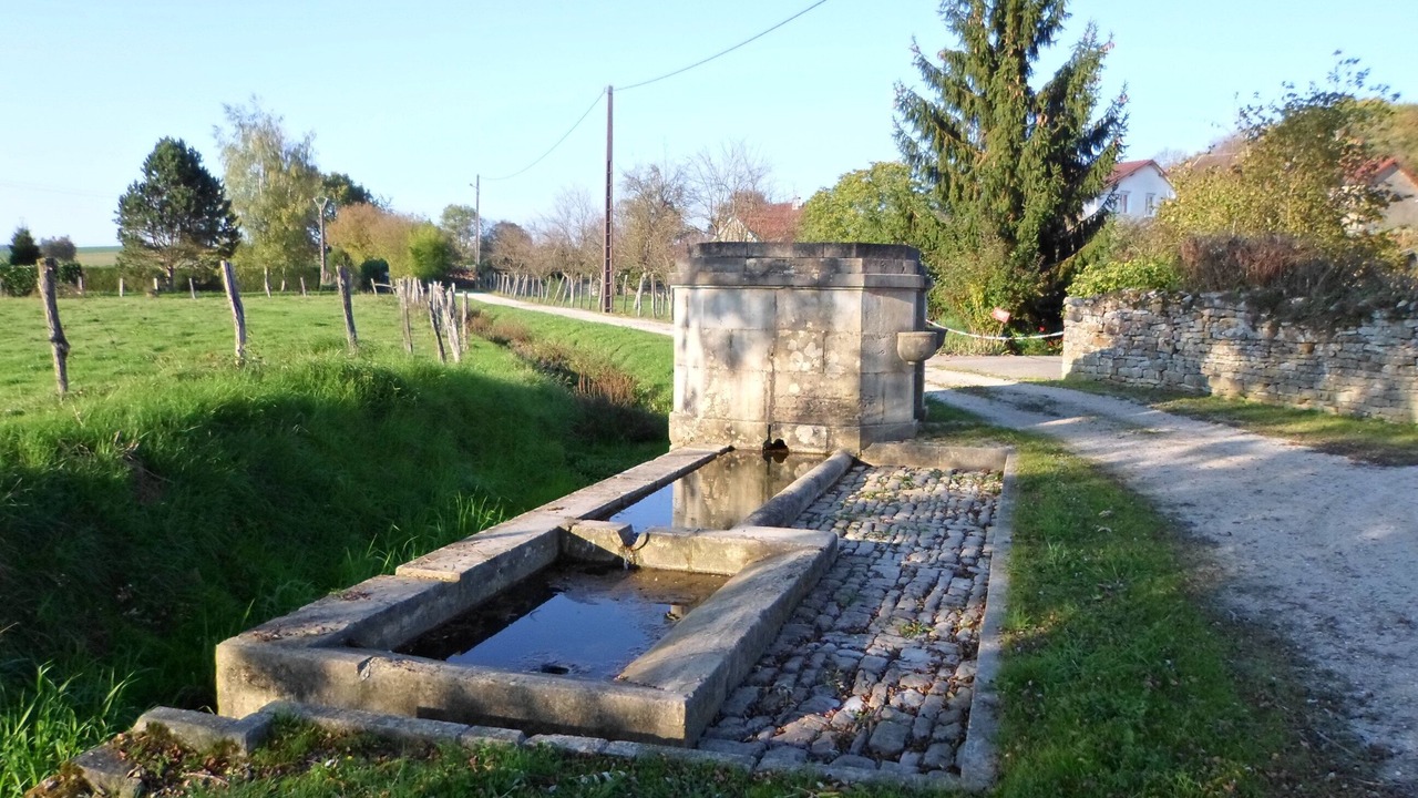 Photo of Outdoor in Brotte-les-Ray