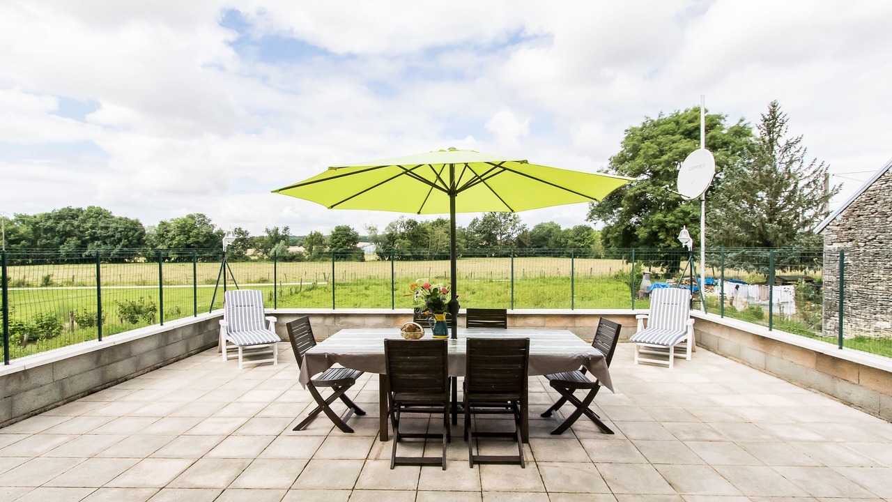 Photo of Outdoor in Brotte-les-Ray