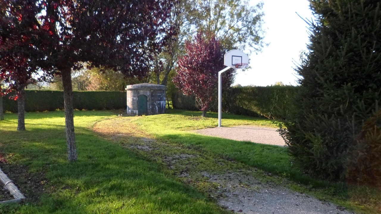 Photo of Outdoor in Brotte-les-Ray