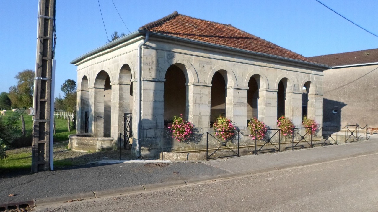 Photo of Outdoor in Brotte-les-Ray
