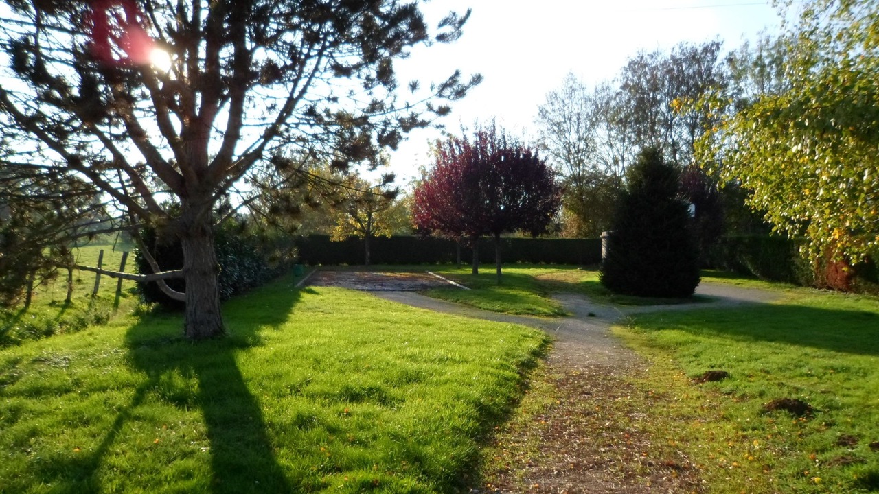 Photo of Outdoor in Brotte-les-Ray