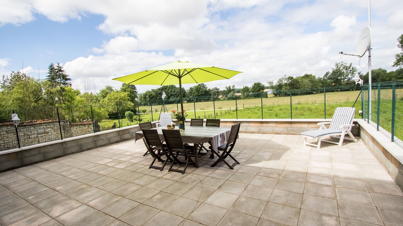 Photo of Outdoor in Brotte-les-Ray