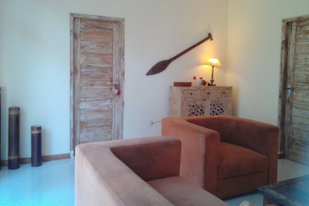 Photo of Livingroom in Labuan Bajo