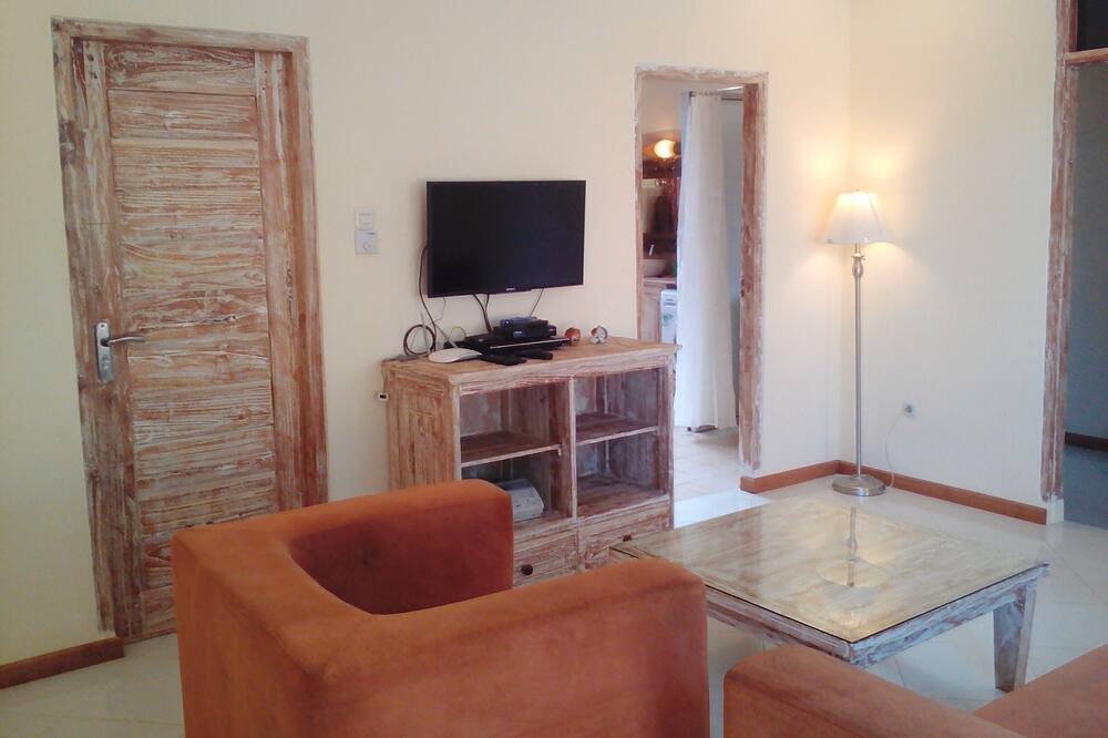 Photo of Livingroom in Labuan Bajo