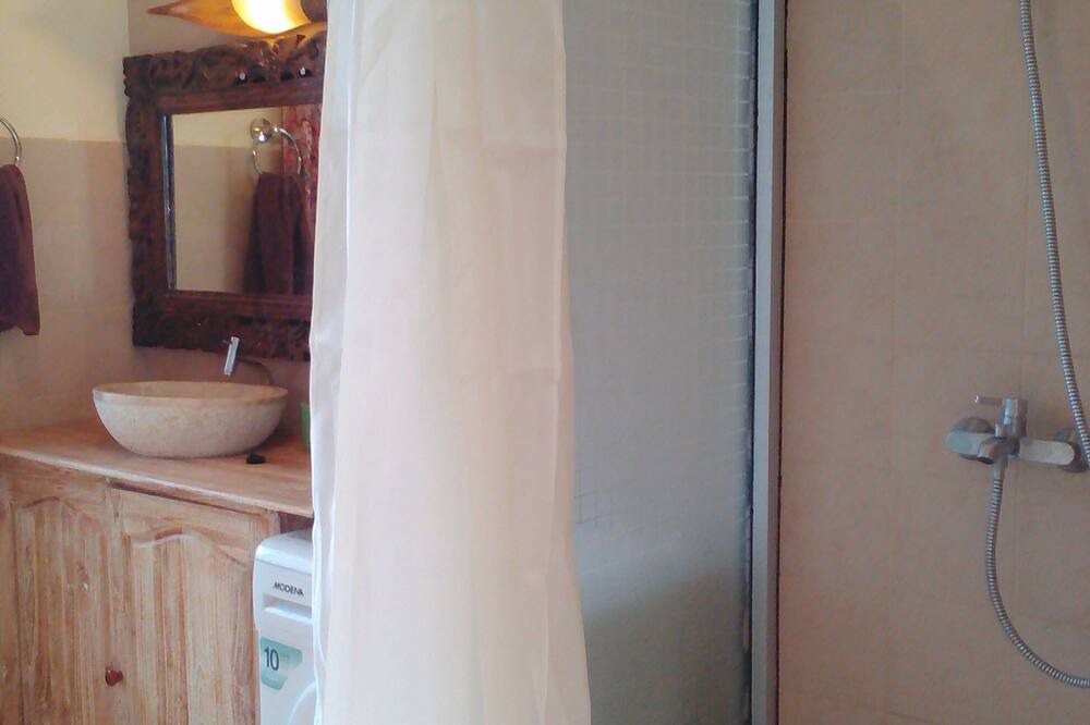 Photo of Bathroom in Labuan Bajo
