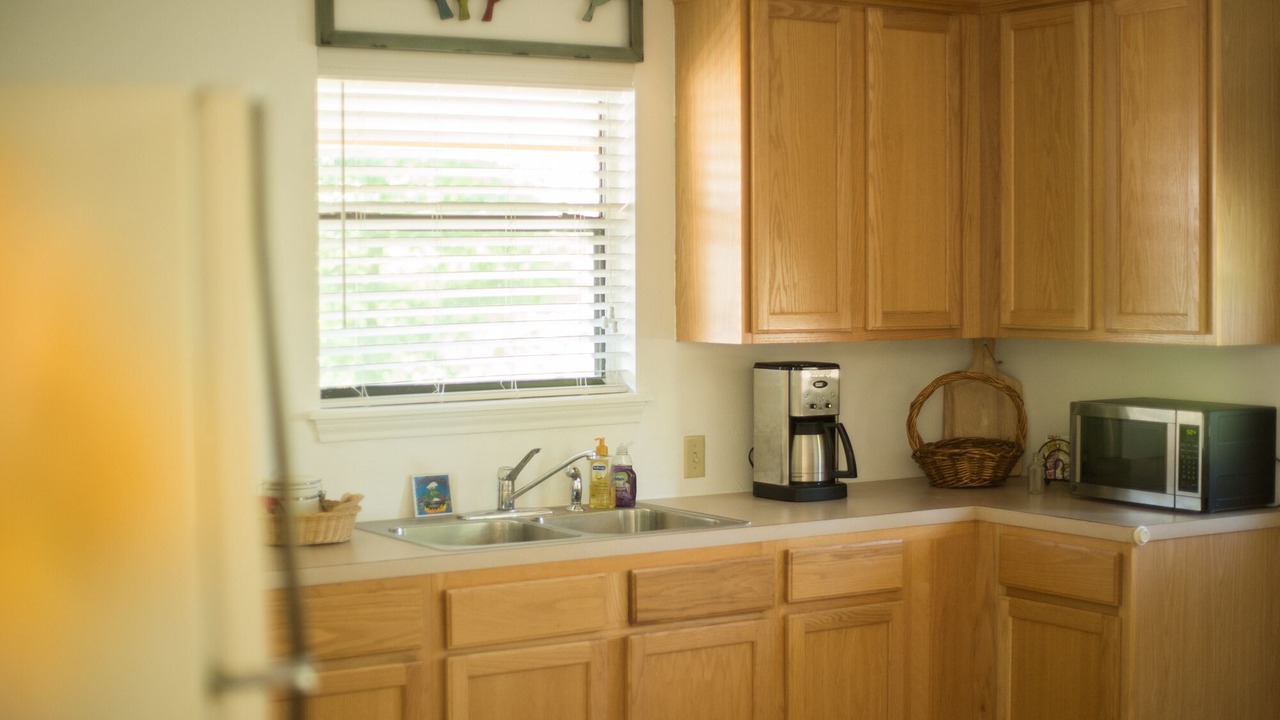 Photo of Kitchen in Tomball